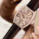 Perfect Copy Franck Muller Geneve CintréE Curvex Diamond Pave Dial 32 MM Automatci Women's Watch (8)_th.jpg
